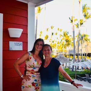 Meet your Posher, Ange